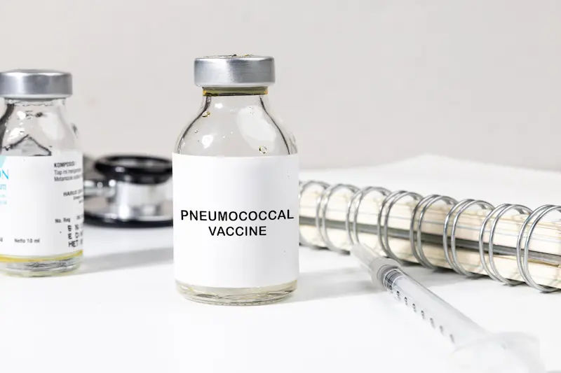 Pneumococcal Vaccine Guide Types, Benefits, and Side Effects